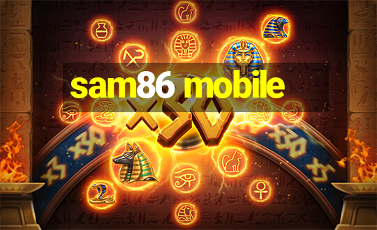 sam86 mobile