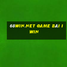 68Win.Net Game Bài Iwin