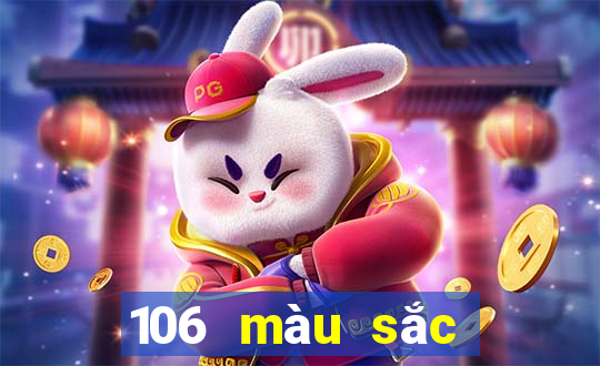 106 màu sắc việt nam lợi