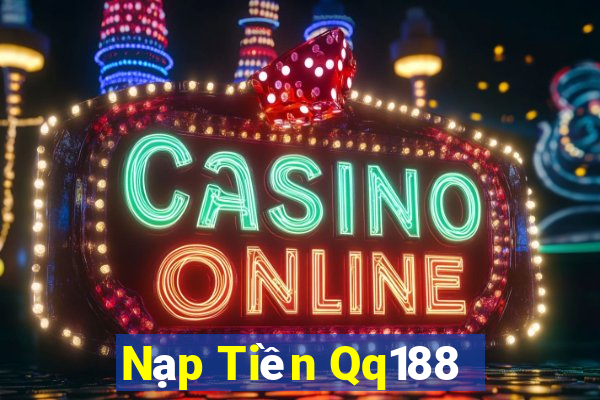 Nạp Tiền Qq188