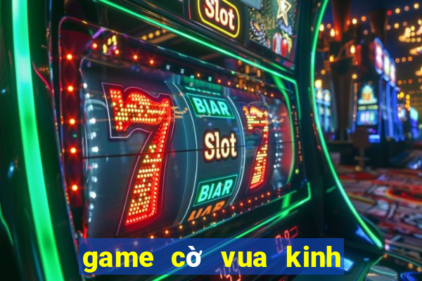 game cờ vua kinh dị y8