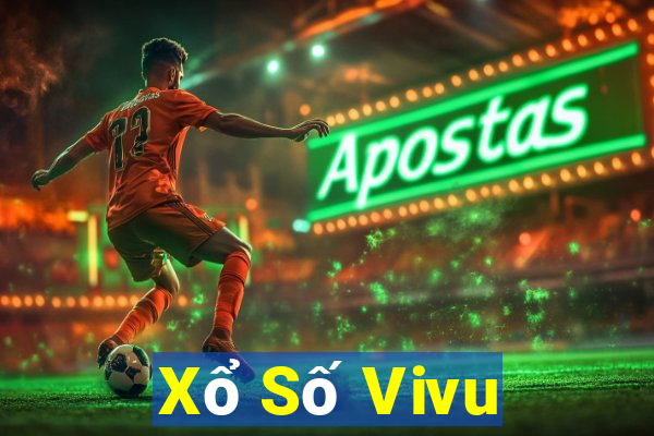 Xổ Số Vivu