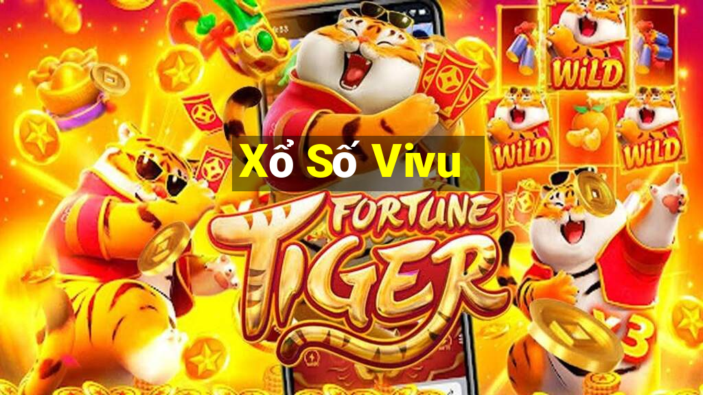 Xổ Số Vivu