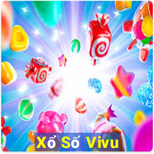 Xổ Số Vivu