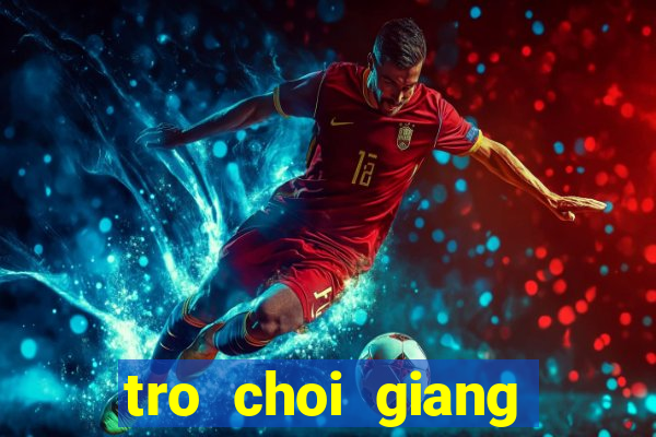 tro choi giang sinh vui ve