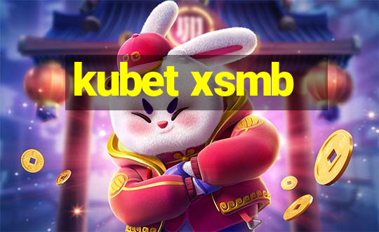 kubet xsmb