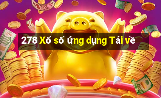 278 Xổ số ứng dụng Tải về