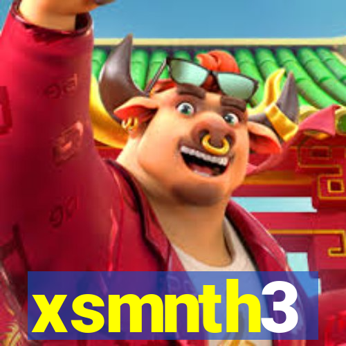 xsmnth3