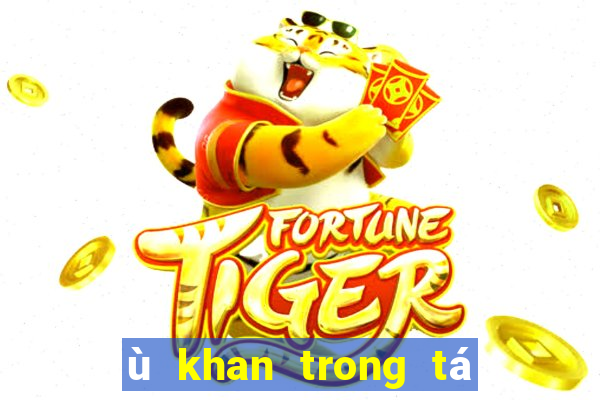 ù khan trong tá lả là gì