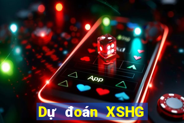 Dự đoán XSHG ngày 19