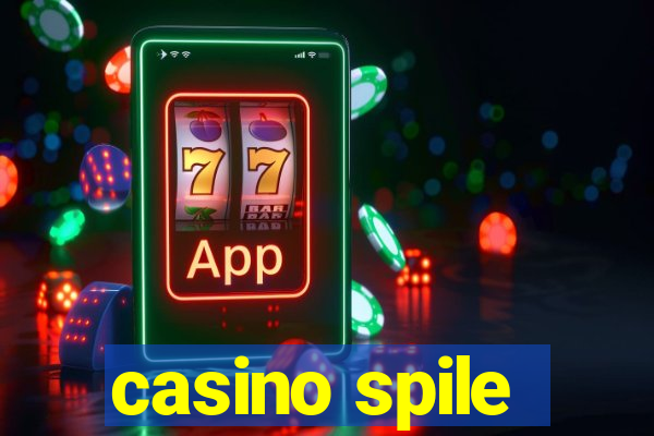 casino spile