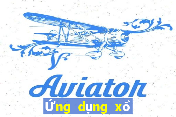 Ứng dụng xổ số 10 triệu