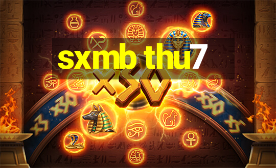 sxmb thu7