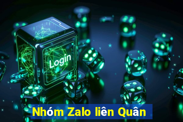 Nhóm Zalo liên Quân