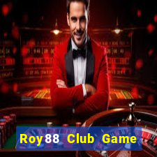 Roy88 Club Game Bài Sunwin