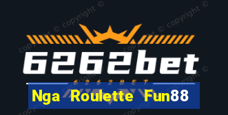 Nga Roulette Fun88 app Tải về