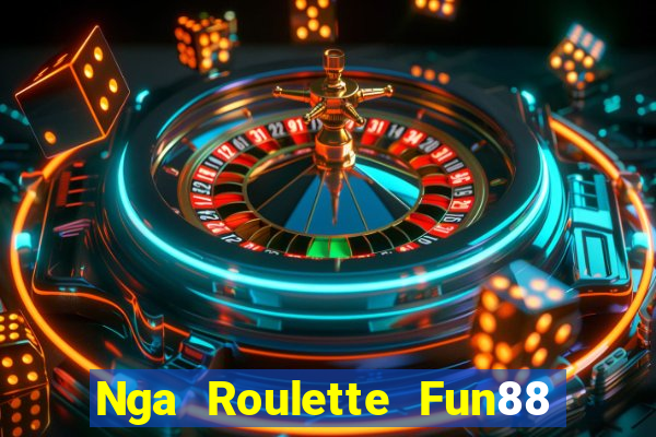 Nga Roulette Fun88 app Tải về