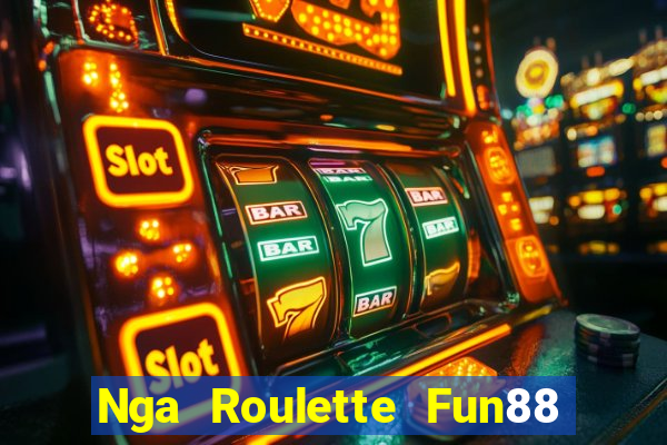 Nga Roulette Fun88 app Tải về