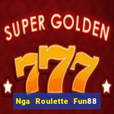 Nga Roulette Fun88 app Tải về