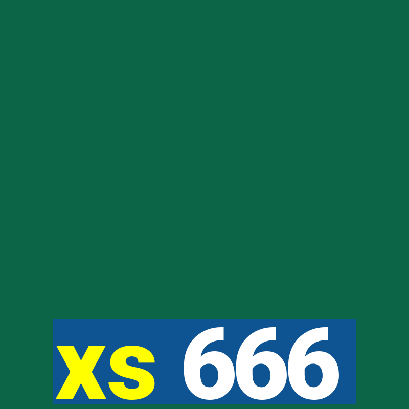 xs 666