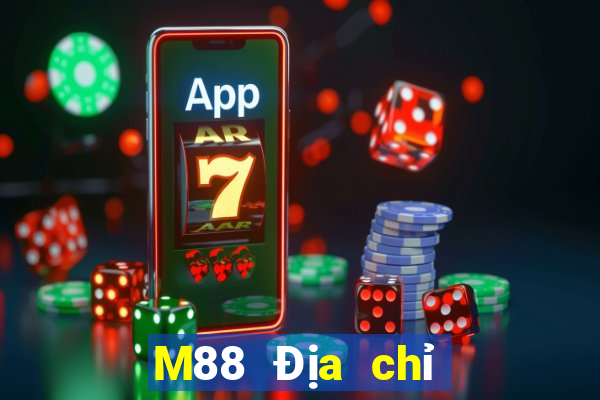 M88 Địa chỉ tải Dingfeng