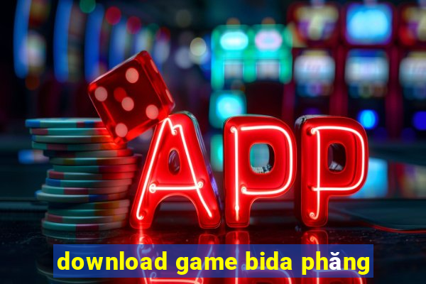 download game bida phăng