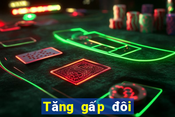 Tăng gấp đôi máy nổ trái cây