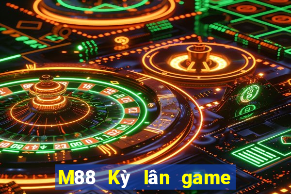 M88 Kỳ lân game bài táo