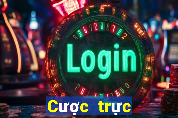 Cược trực tuyến an toàn