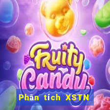 Phân tích XSTN ngày 22