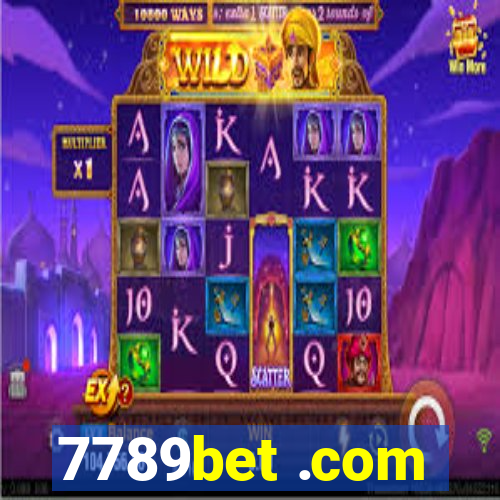 7789bet .com