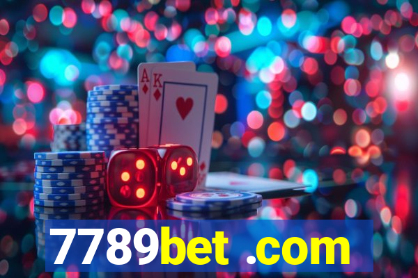 7789bet .com