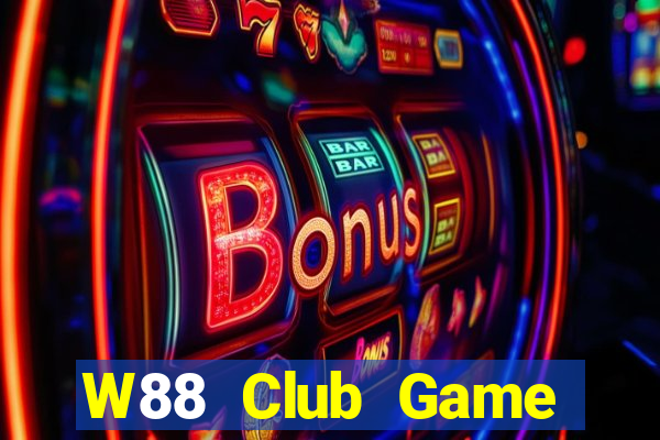 W88 Club Game Thẻ Bài Eloras