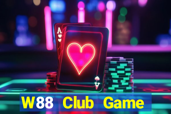 W88 Club Game Thẻ Bài Eloras