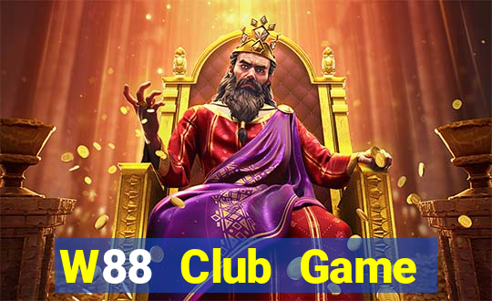 W88 Club Game Thẻ Bài Eloras