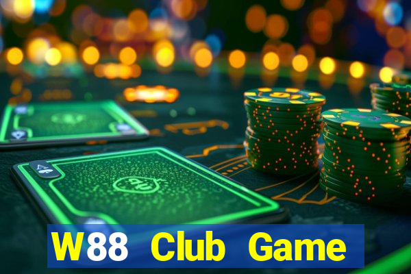 W88 Club Game Thẻ Bài Eloras