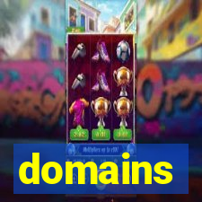 domains