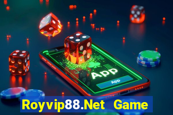 Royvip88.Net Game Bài 88 Club Đổi Thưởng