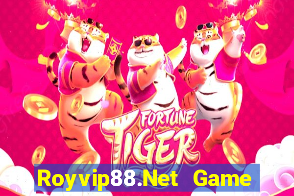 Royvip88.Net Game Bài 88 Club Đổi Thưởng