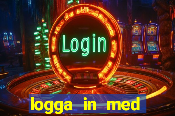 logga in med bankid casino