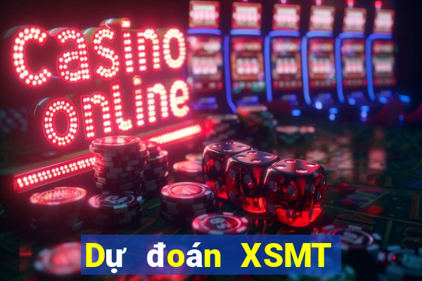 Dự đoán XSMT ngày 26