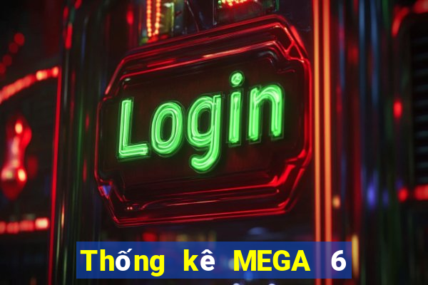 Thống kê MEGA 6 45 ngày 4