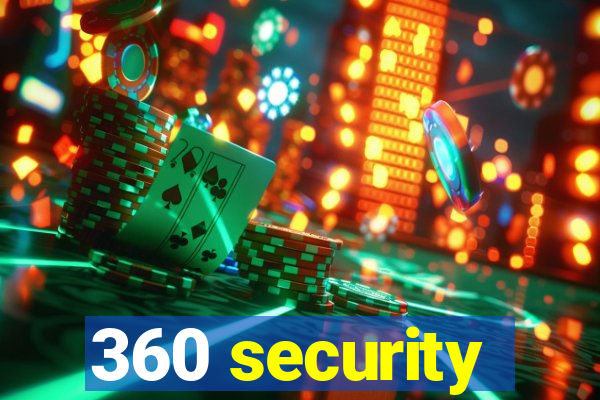 360 security