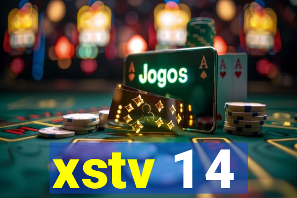 xstv 1 4