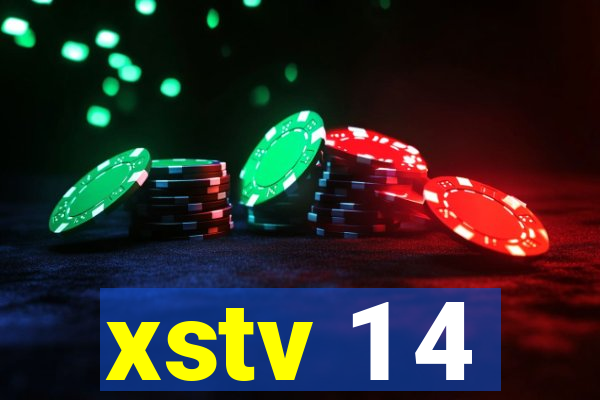 xstv 1 4