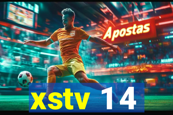 xstv 1 4