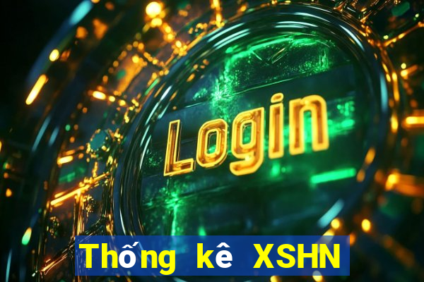 Thống kê XSHN Thứ 4