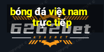 bóng đá việt nam trực tiếp