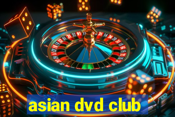 asian dvd club