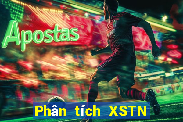 Phân tích XSTN ngày 29